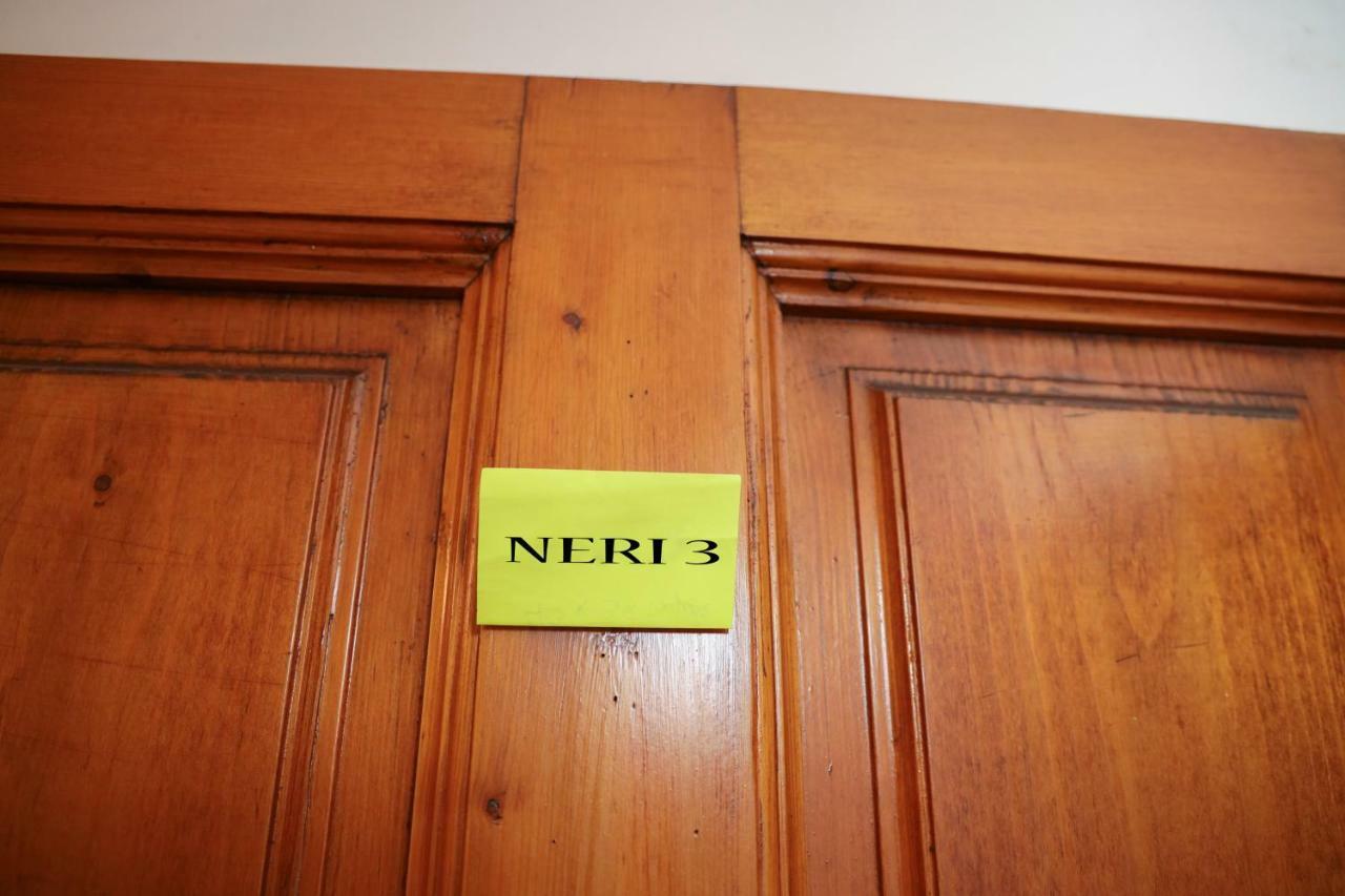 Nerii 3 Apartamento Florença Exterior foto