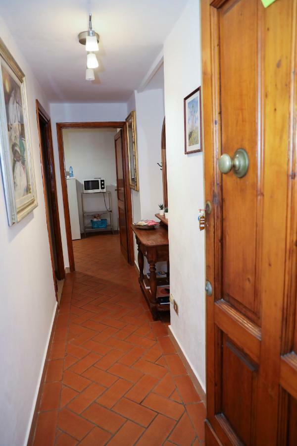 Nerii 3 Apartamento Florença Exterior foto